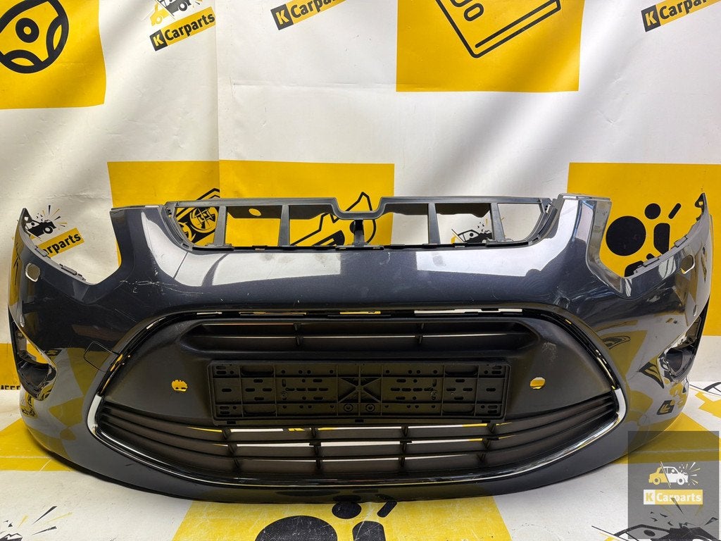Ford c-max mk2 Voorbumper am51-r17k757-A Origineel, Gebruikt, Voor, Info@ford.com, Ophalen of Verzenden