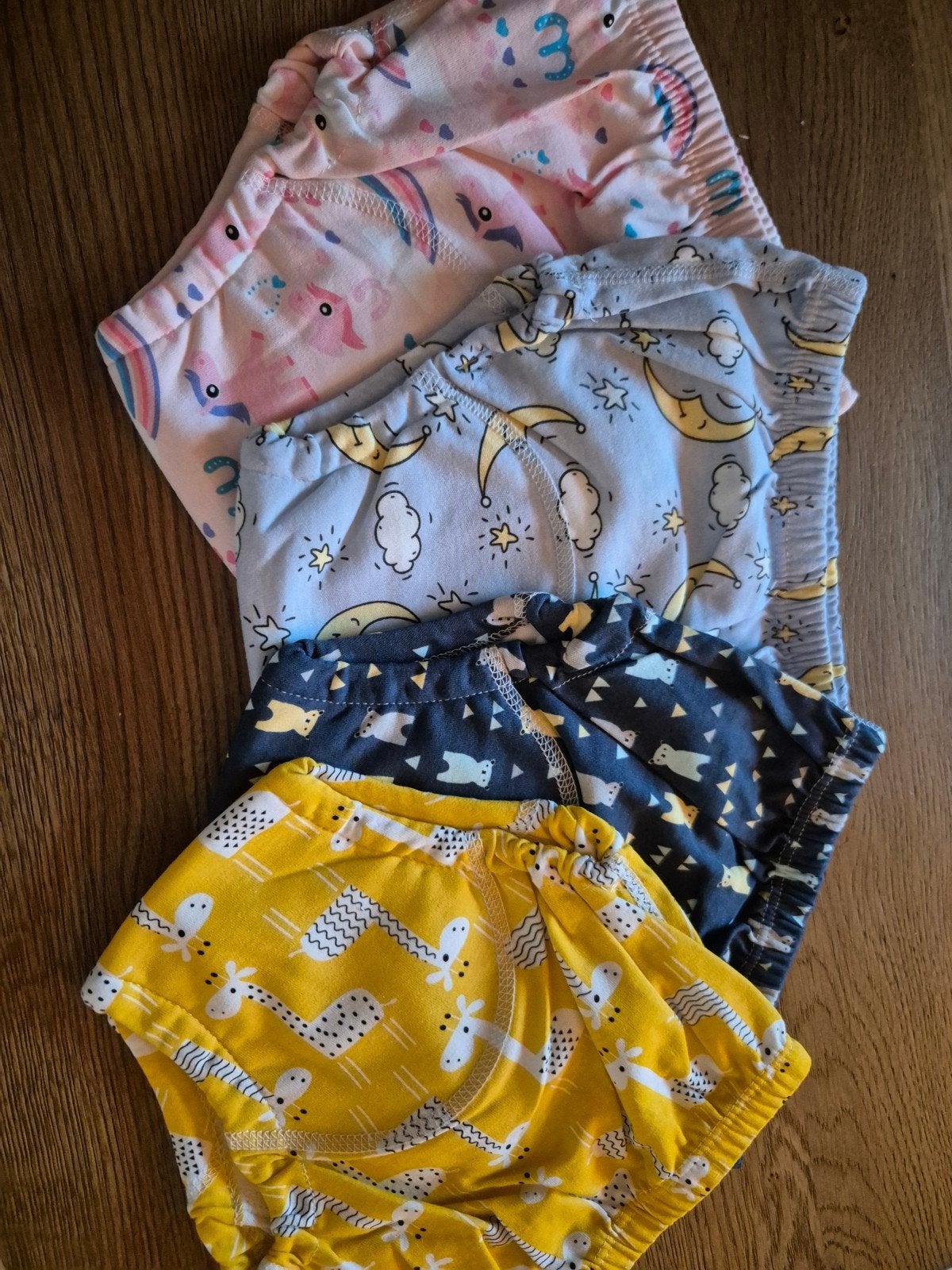 oefenbroekjes maat M, Kinderen en Baby's, Ophalen of Verzenden, Nieuw, Jongetje of Meisje