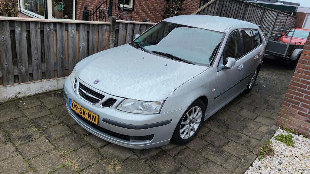 Saab verzameling opruiming, Auto's, Seat, Particulier, Ophalen of Verzenden