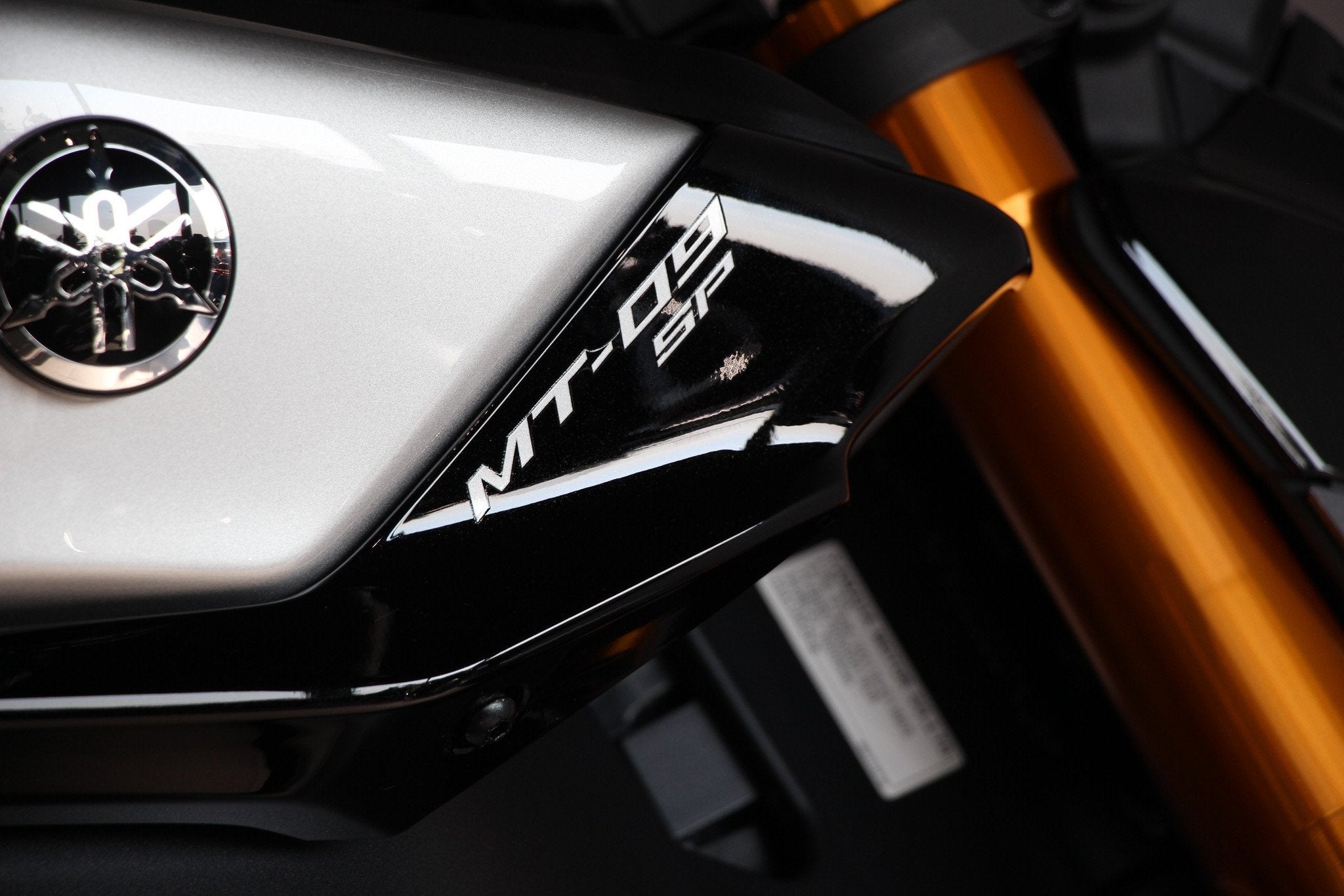 Foto 13 van Yamaha MT-09 SP (bj 2026)