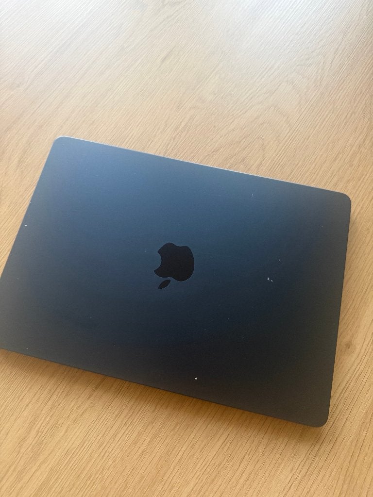 Foto 5 van MacBook Air 13" M3 (2024) 16GB 512GB + garantie (1 jaar)