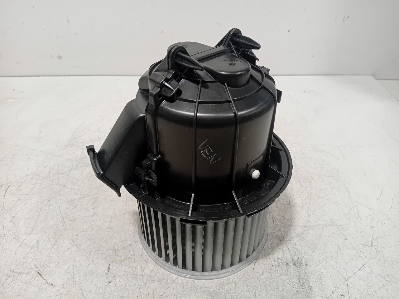 Kachel ventilator motor Opel Corsa, Onderdelen@venauto.nl, Van der Ven Autorecycling B.V., Gebruikt, Ettenseweg 76, 4706 PB Roosendaal, The Netherlands