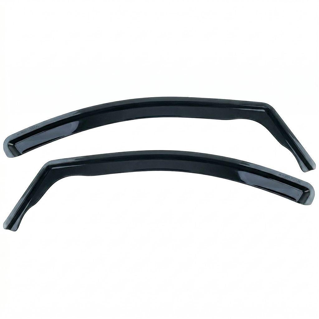Zijwindscherm Geschikt VW Caddy V SB Zijwindschermen Zijwind, Verzenden, Automotive Parts, A.parts@hotmail.nl, Trasmolenlaan 12 3447 GZ Woerden
