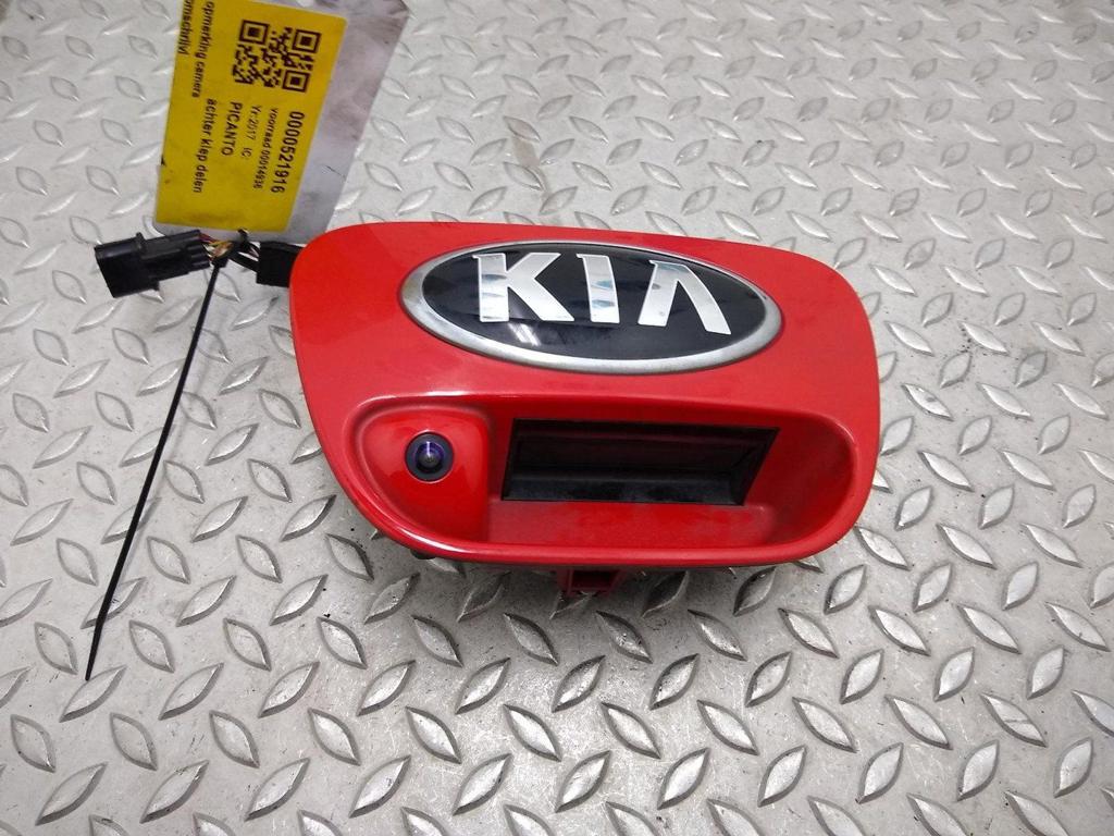 KIA PICANTO CAMERA 2017, Auto-onderdelen, Ophalen of Verzenden, Gebruikt, Stiba lid