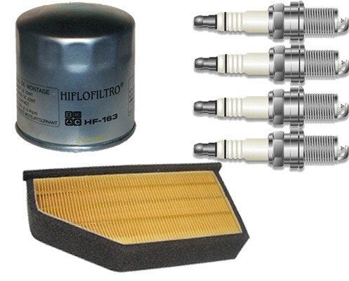 Oliefilter, Luchtfilter, K100, K1100,  R1100, R1150, R1200, Ophalen of Verzenden, Nieuw