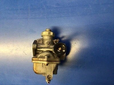gezocht!! keihin 18mm hm183 carburateur honda mb mt mtx, Fietsen en Brommers, Ophalen of Verzenden, Zo goed als nieuw, Carburateur