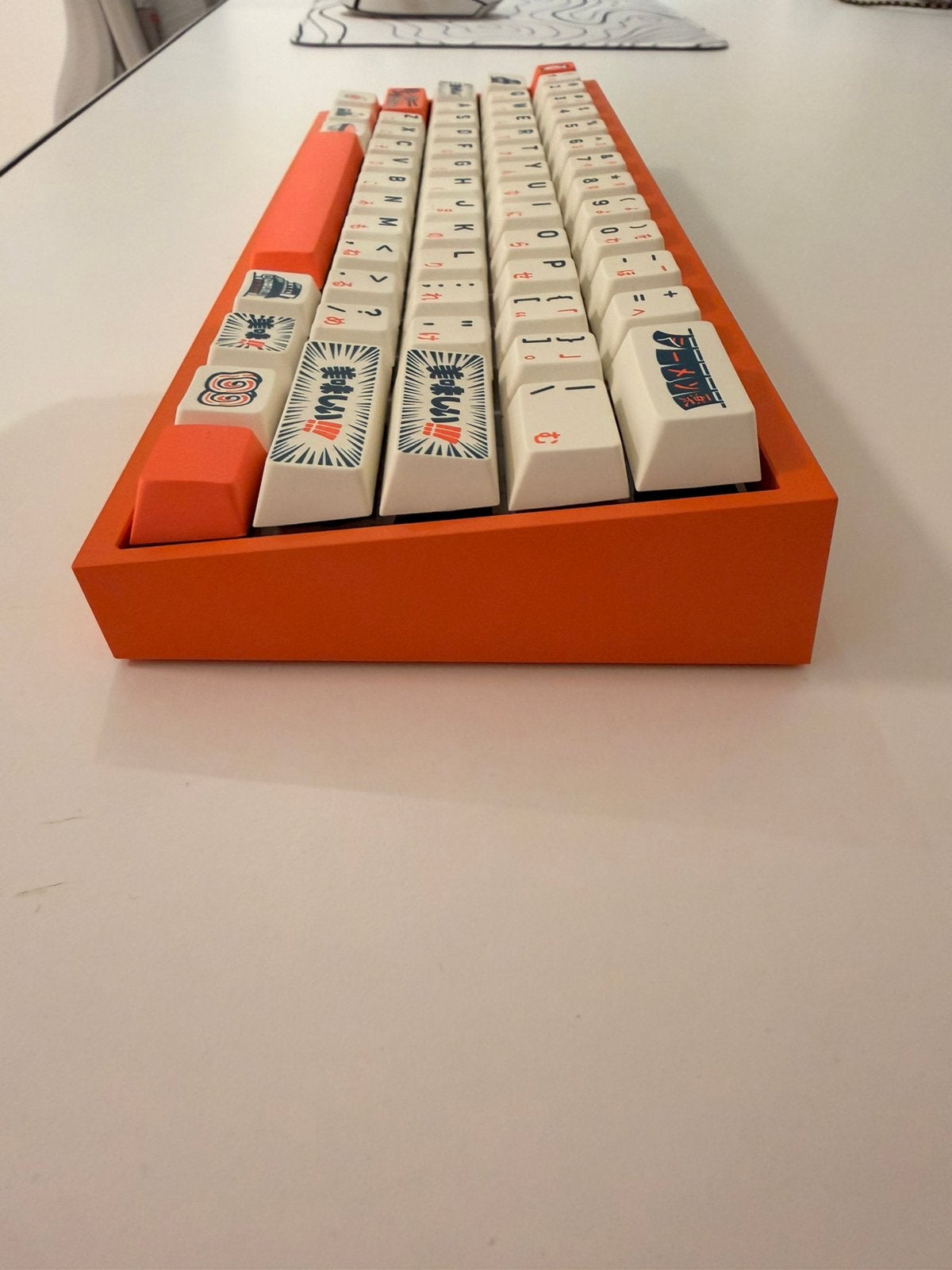Foto 4 van Wooting 60HE Modded