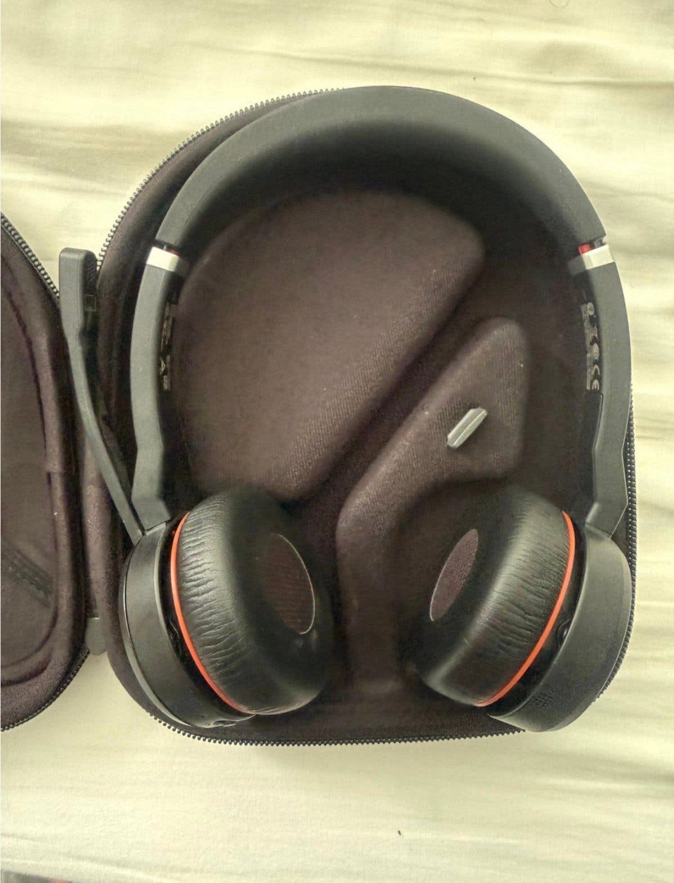 Jabra 75