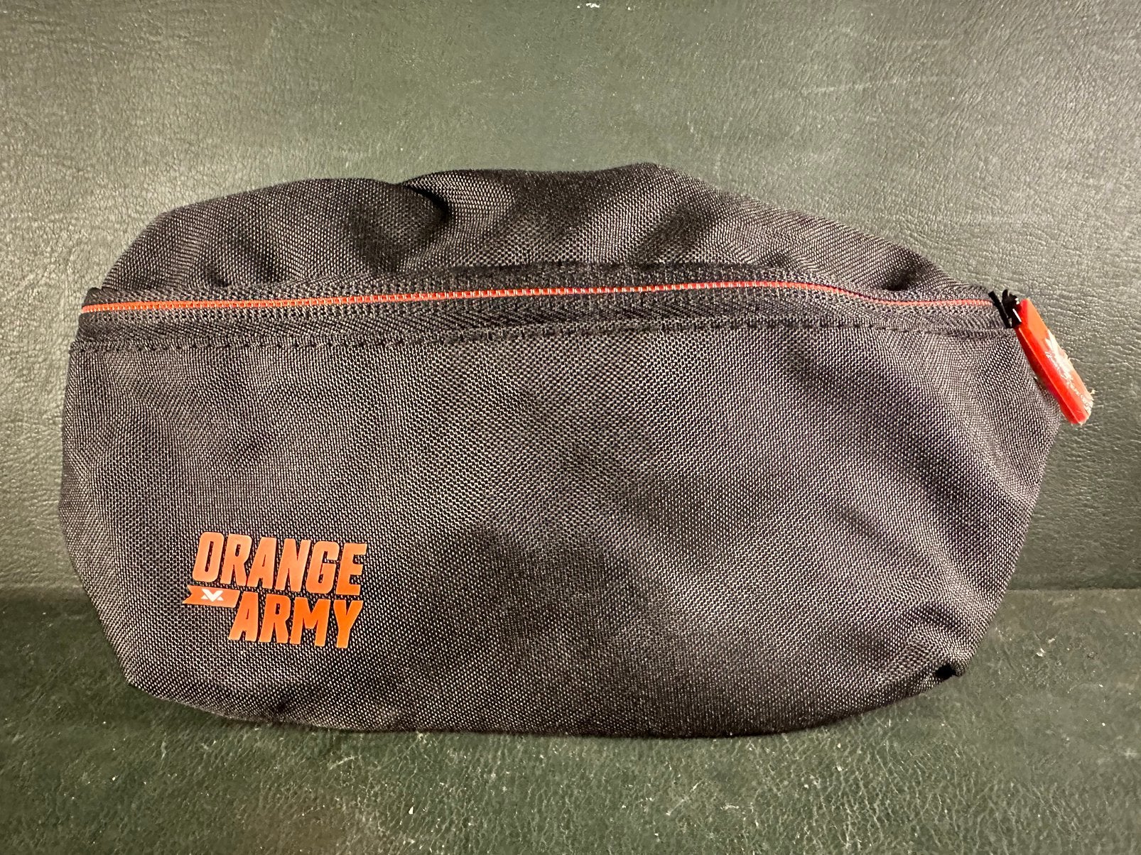 F1 max verstappen orange army buideltas, Ophalen of Verzenden, Nieuw
