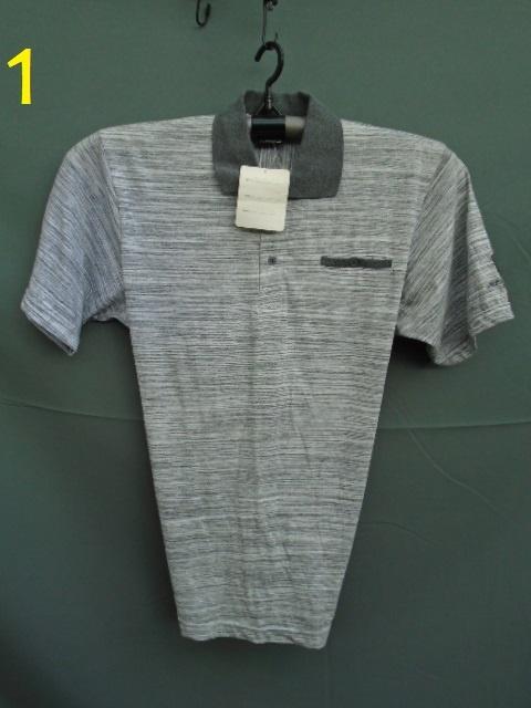 CALIBERWEAR HERENPOLO HERENPOLOS HERENSHIRTS HEREN T SHIRTS, Kleding | Heren, Polo's, Ophalen of Verzenden, Nieuw, Maat 52/54 (L)