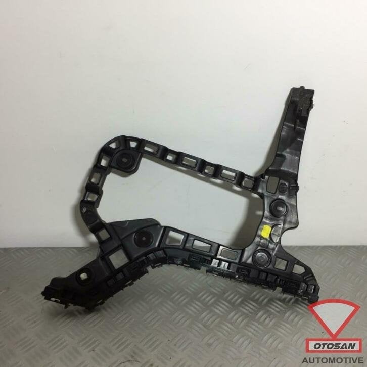 vw passat b8 2017 bumpergeleider links achter 3g5807355, Gebruikt, Volkswagen, Volkswagen AG, Bumper