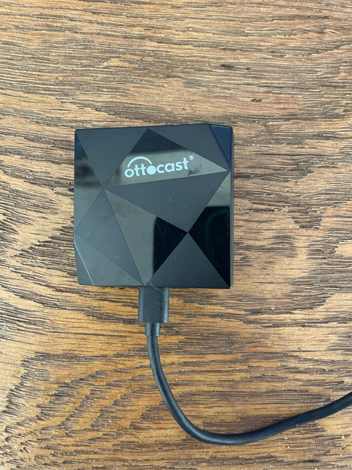 Ottocast CP Wireless Car Adapter U2-AIR, Auto diversen, Auto-accessoires, Ophalen of Verzenden, Zo goed als nieuw