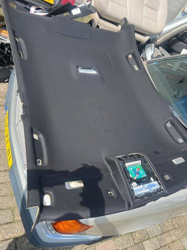 BMW 5 Serie F10 hemelbekleding te koop, Ophalen of Verzenden, BMW