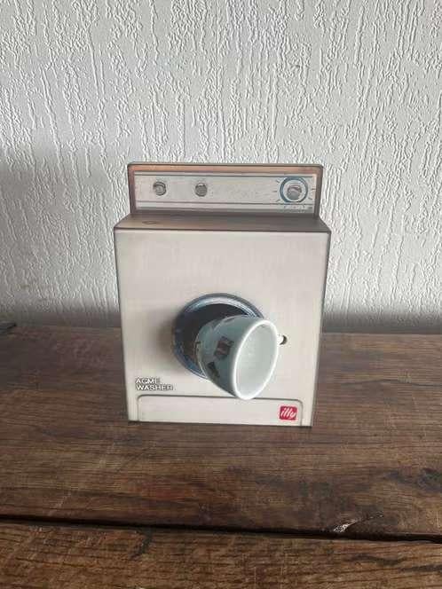 Illy Art Collection Norma Jeane, Ophalen of Verzenden, Zo goed als nieuw, Porselein, Kop en/of schotel