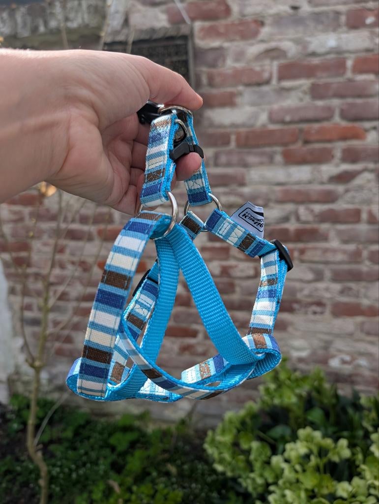 Tuigje klein S, Dieren en Toebehoren, Ophalen of Verzenden, Nieuw