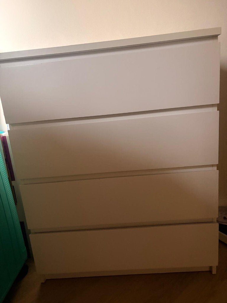Gratis af te halen kasten, Ophalen, Gebruikt