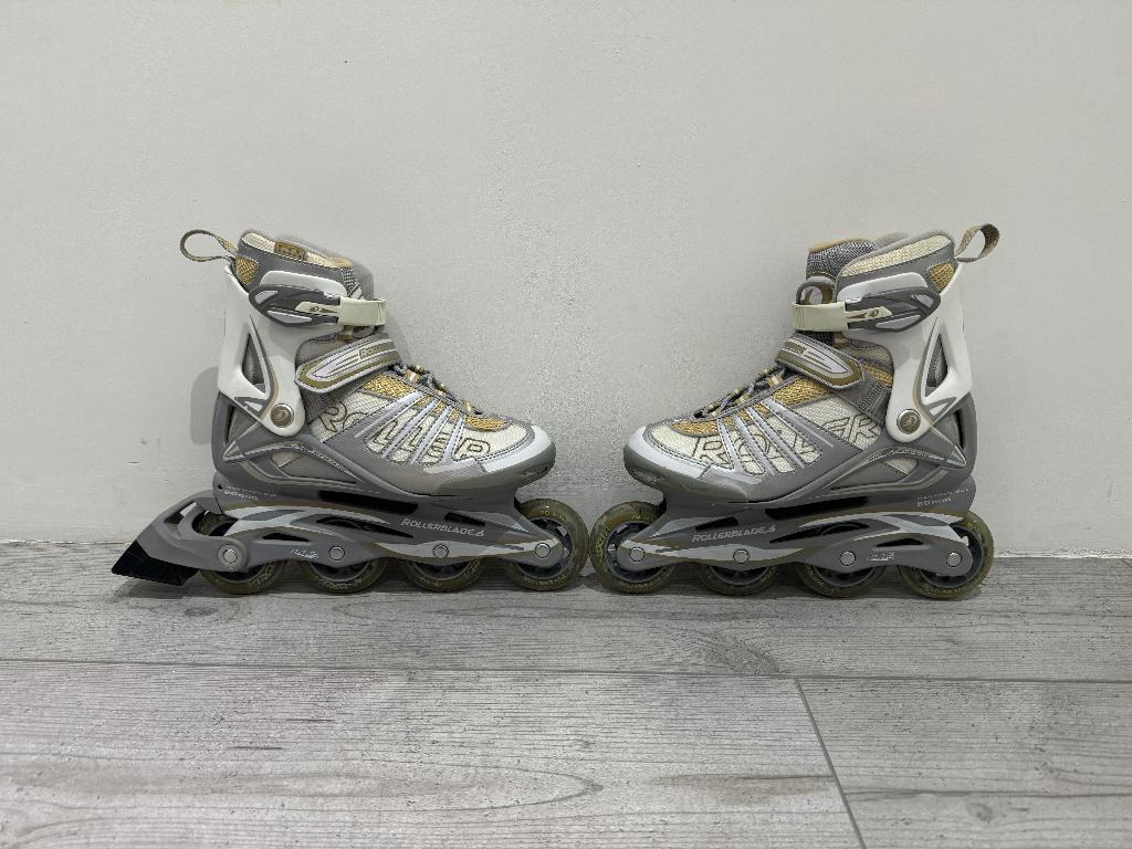 Rollerblade maat 38 met bescherming, Ophalen of Verzenden, Bescherming