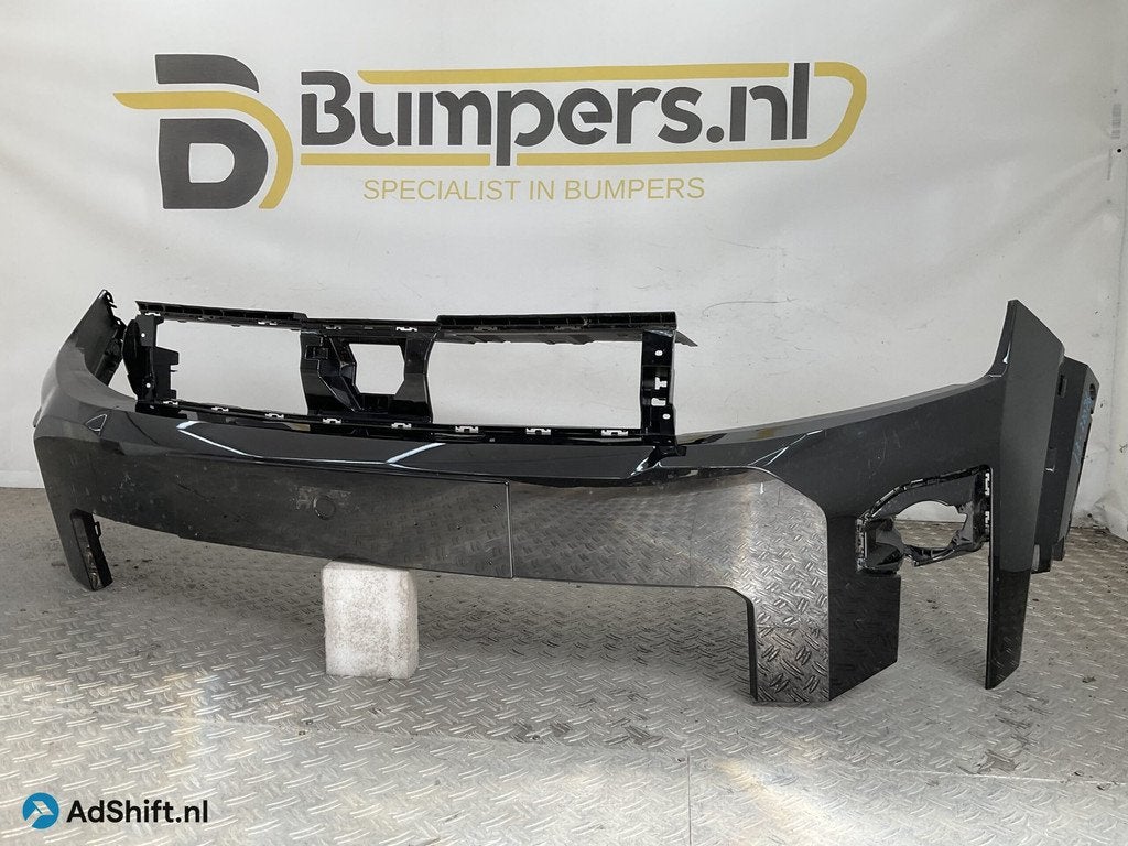 Bumper Dacia Bigster R1310 2024-2026 620228075R Voorbumper F, Bumper