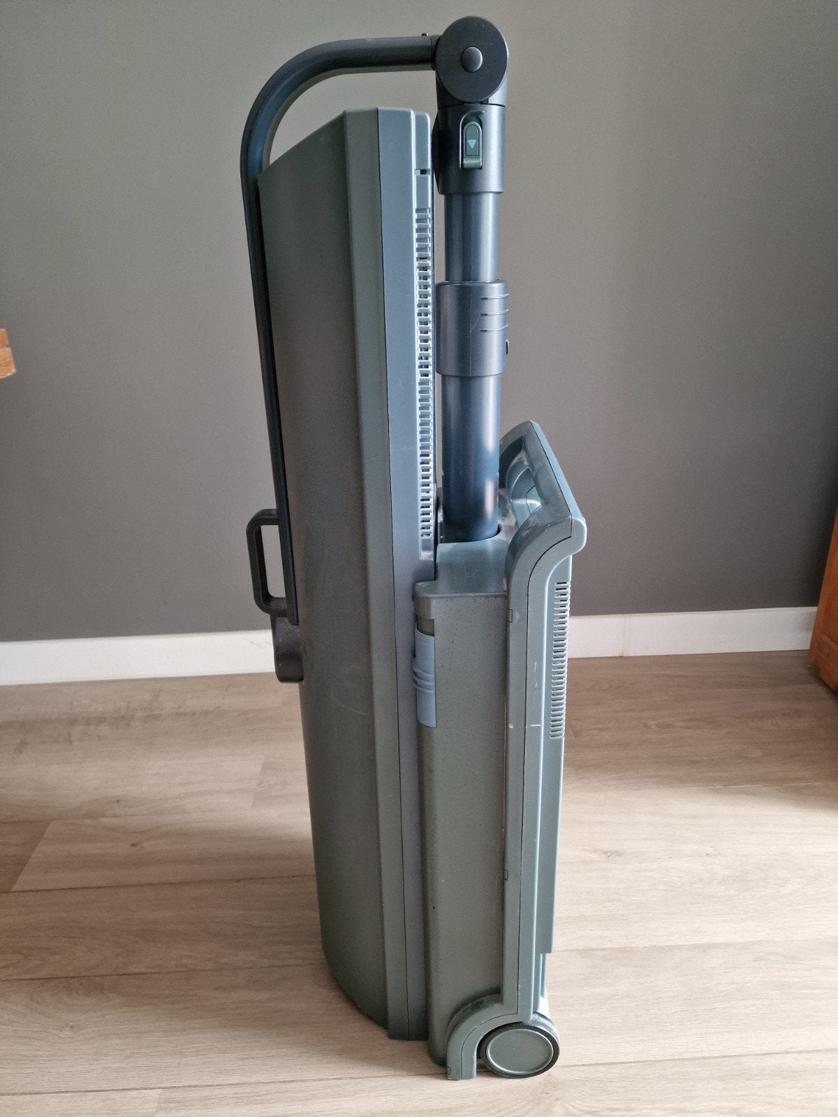 Philips HB 812 Solaria zonnehemel, Witgoed en Apparatuur, Zonnebanken en Gezichtsbruiners, Ophalen, Gebruikt, Zonnebank enkelzijdig