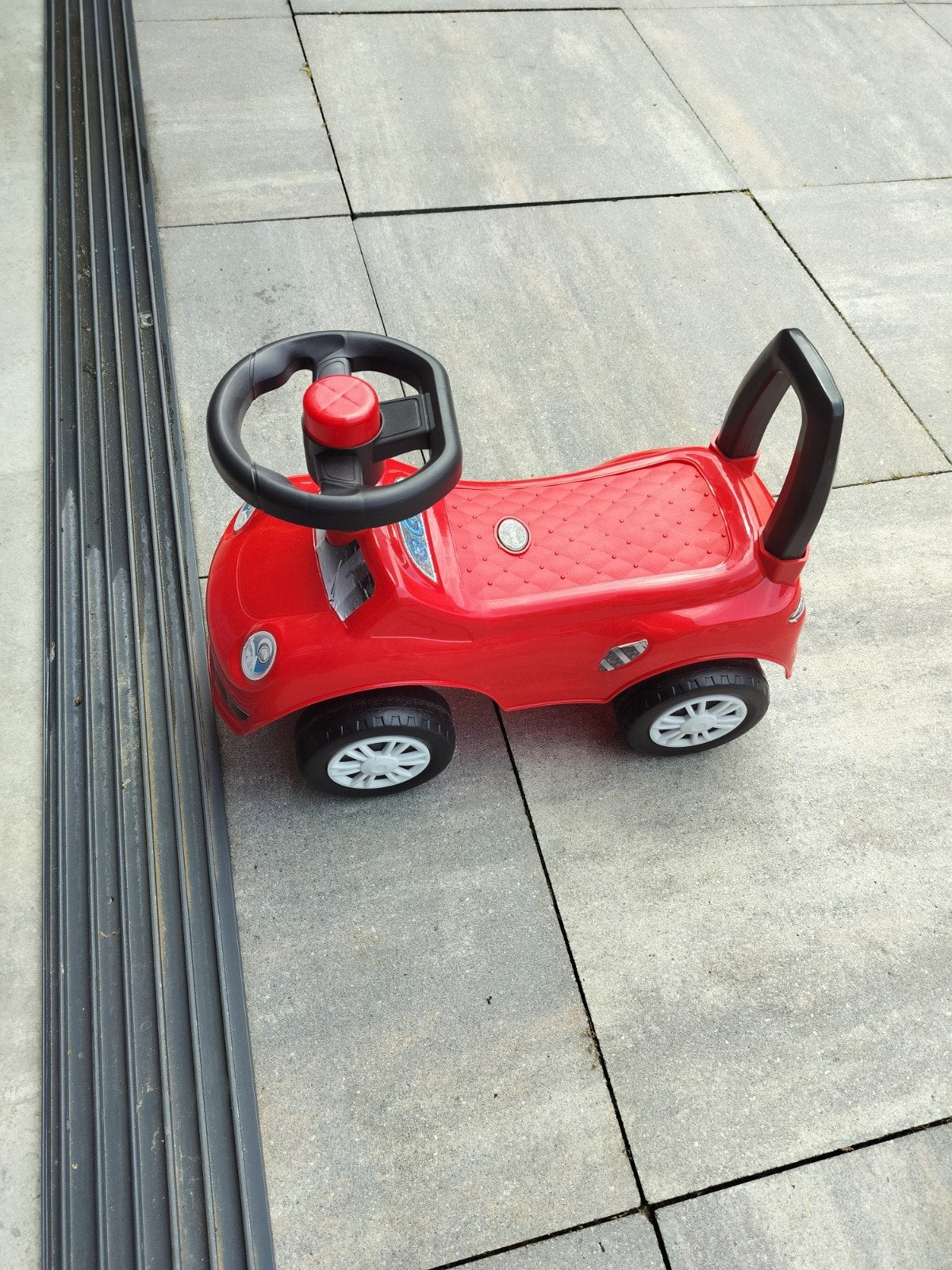 Kids speelgoed, Ophalen, Gebruikt, Loopfiets