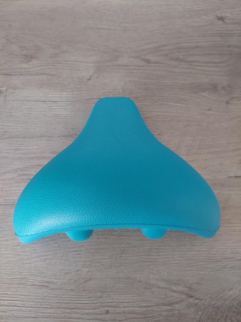 Nekmassagekussen, Ophalen of Verzenden, Nieuw, Kunststof