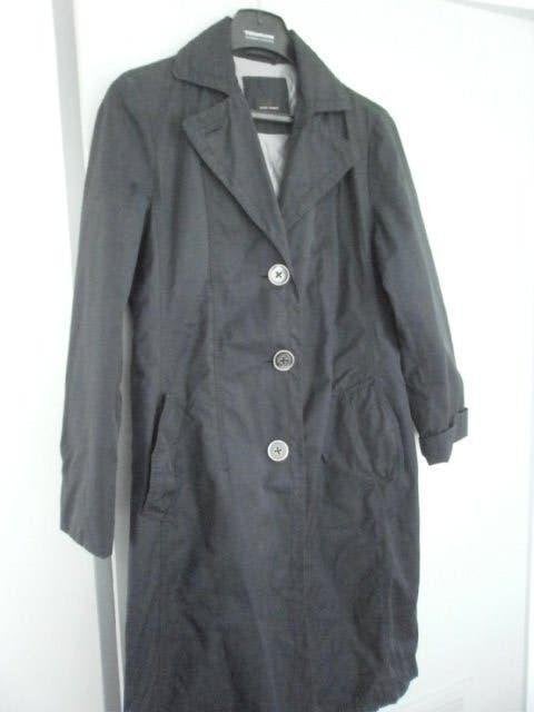 Fuchs& Schmitt jas, regenjas, maat 42, Kleding | Dames, Blauw, Maat 42/44 (L), Ophalen of Verzenden, Fuchs & Schmitt