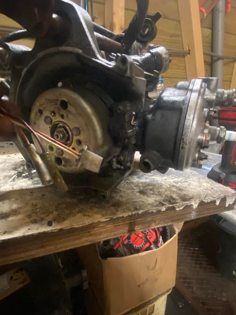 Minarelli yamaha aerox/neos jogr ontsteking, Ophalen of Verzenden