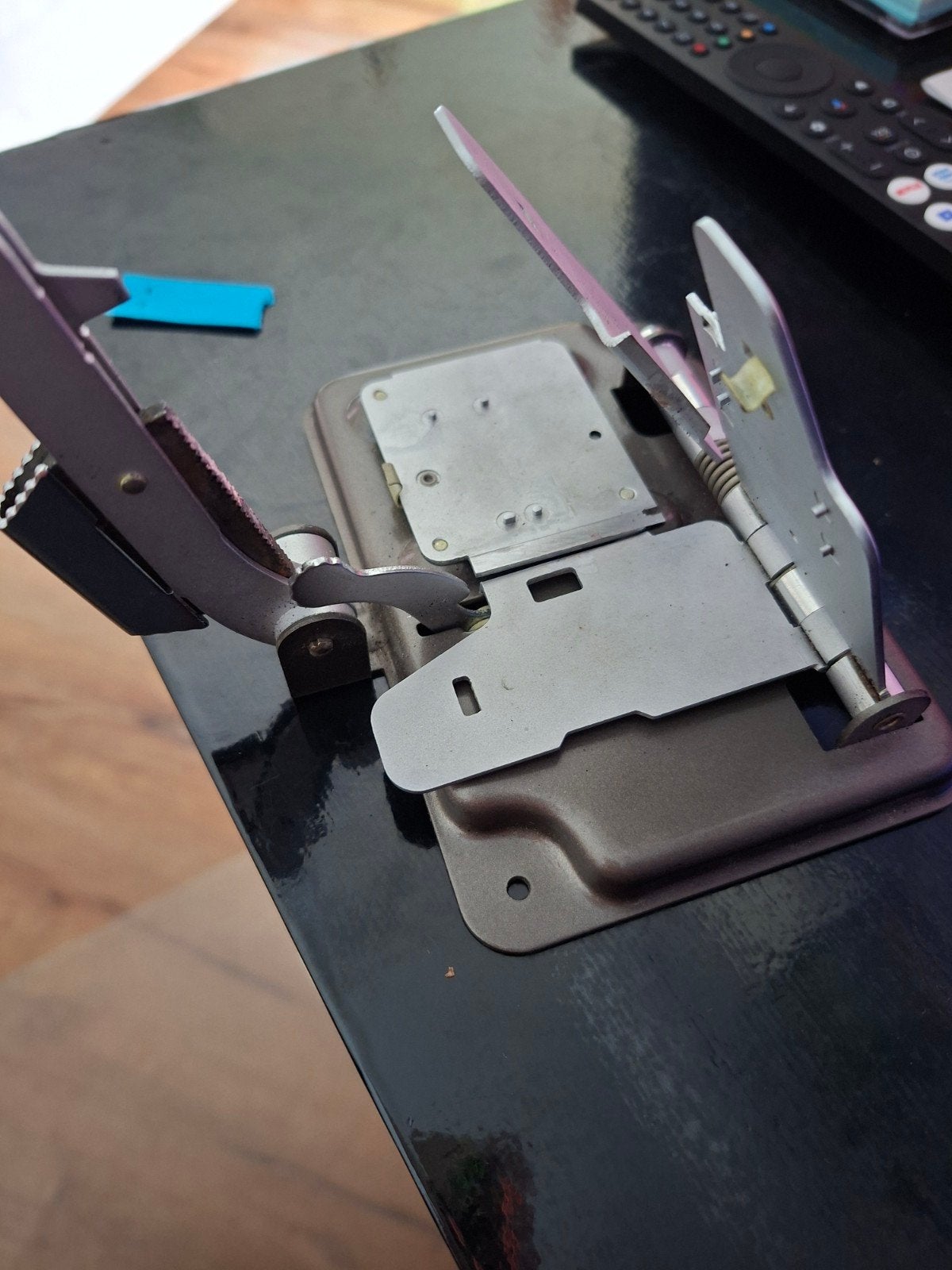 film splicer, Ophalen of Verzenden, 1960 tot 1980, Overige typen