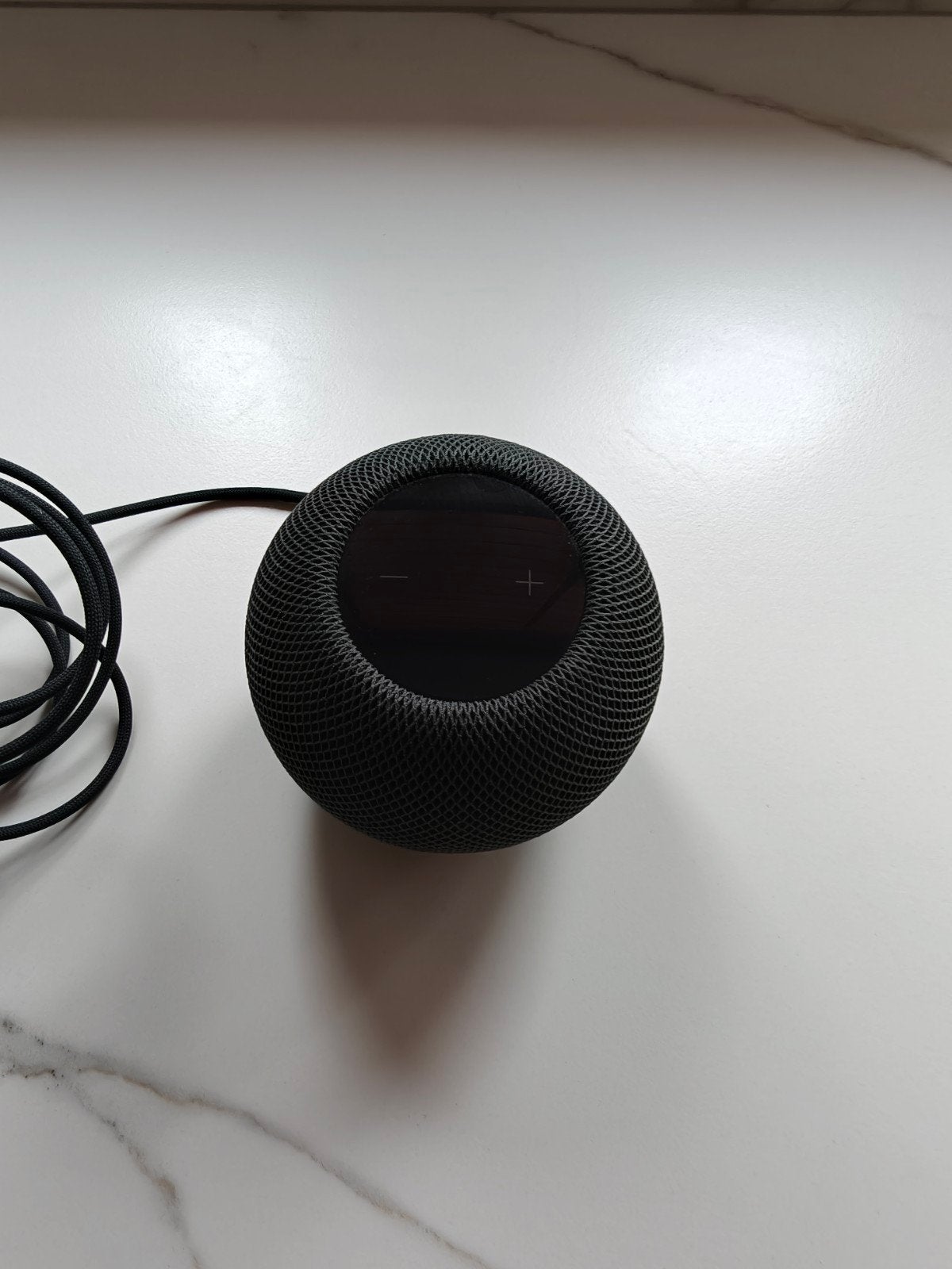 Apple HomePod Mini - Spacegrijs