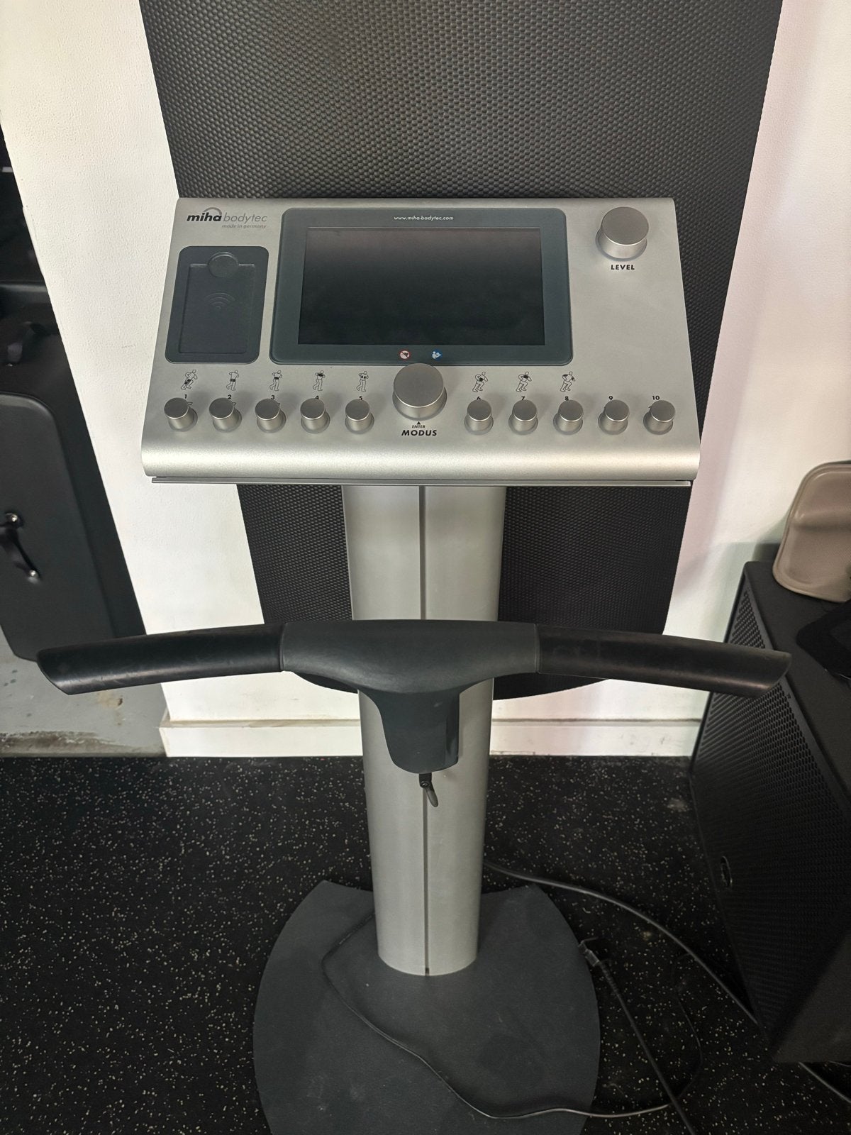 Complete EMS Studio: 2 Miha Bodytec Systemen met Accessoires, Ophalen, Zo goed als nieuw, Overige typen