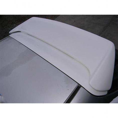 JapPower Zeal Style Spoiler FRP - Honda Civic 96-00