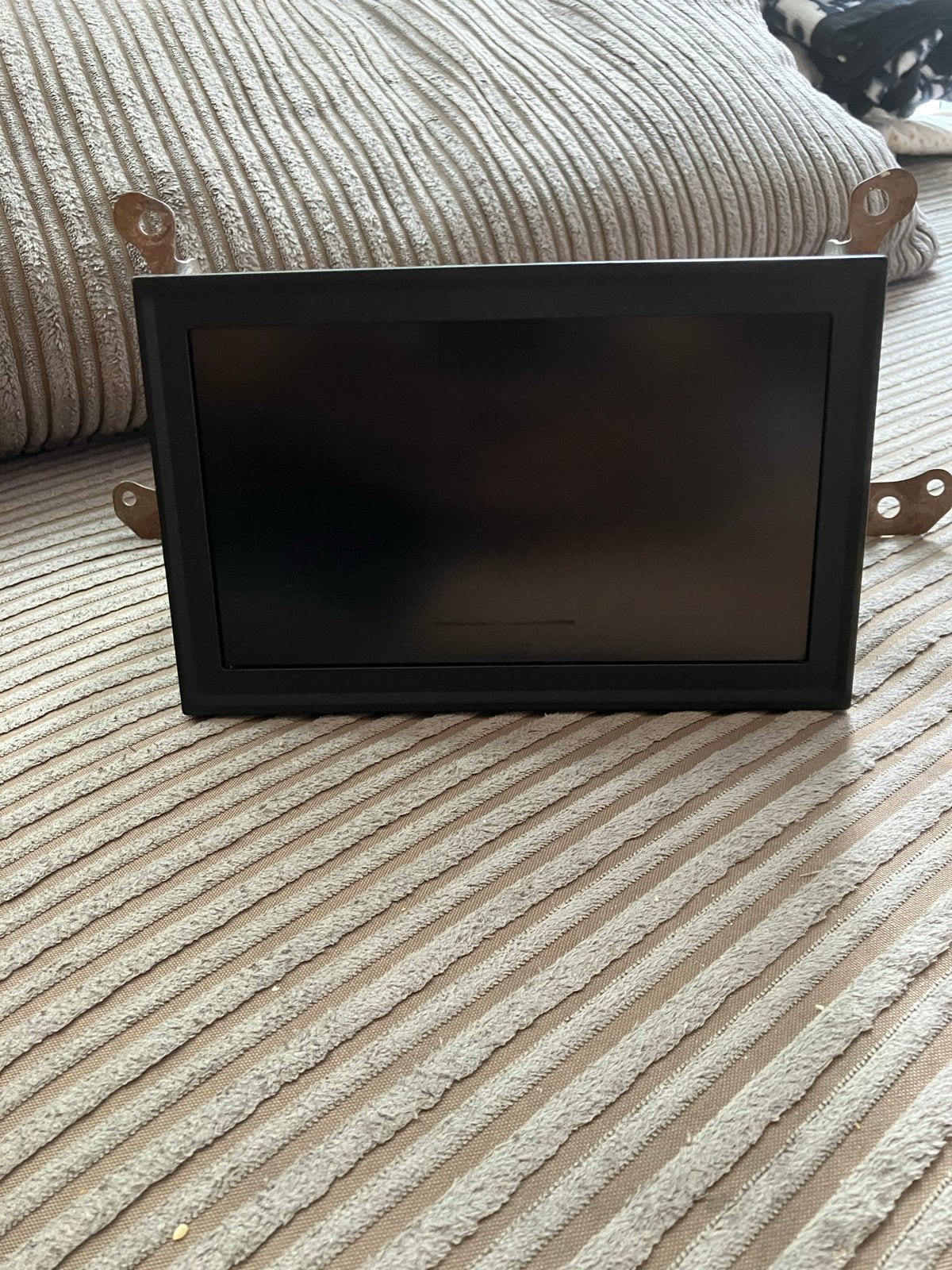 Mitsubishi Multi Display Unit ME0350, Ophalen of Verzenden, Gebruikt