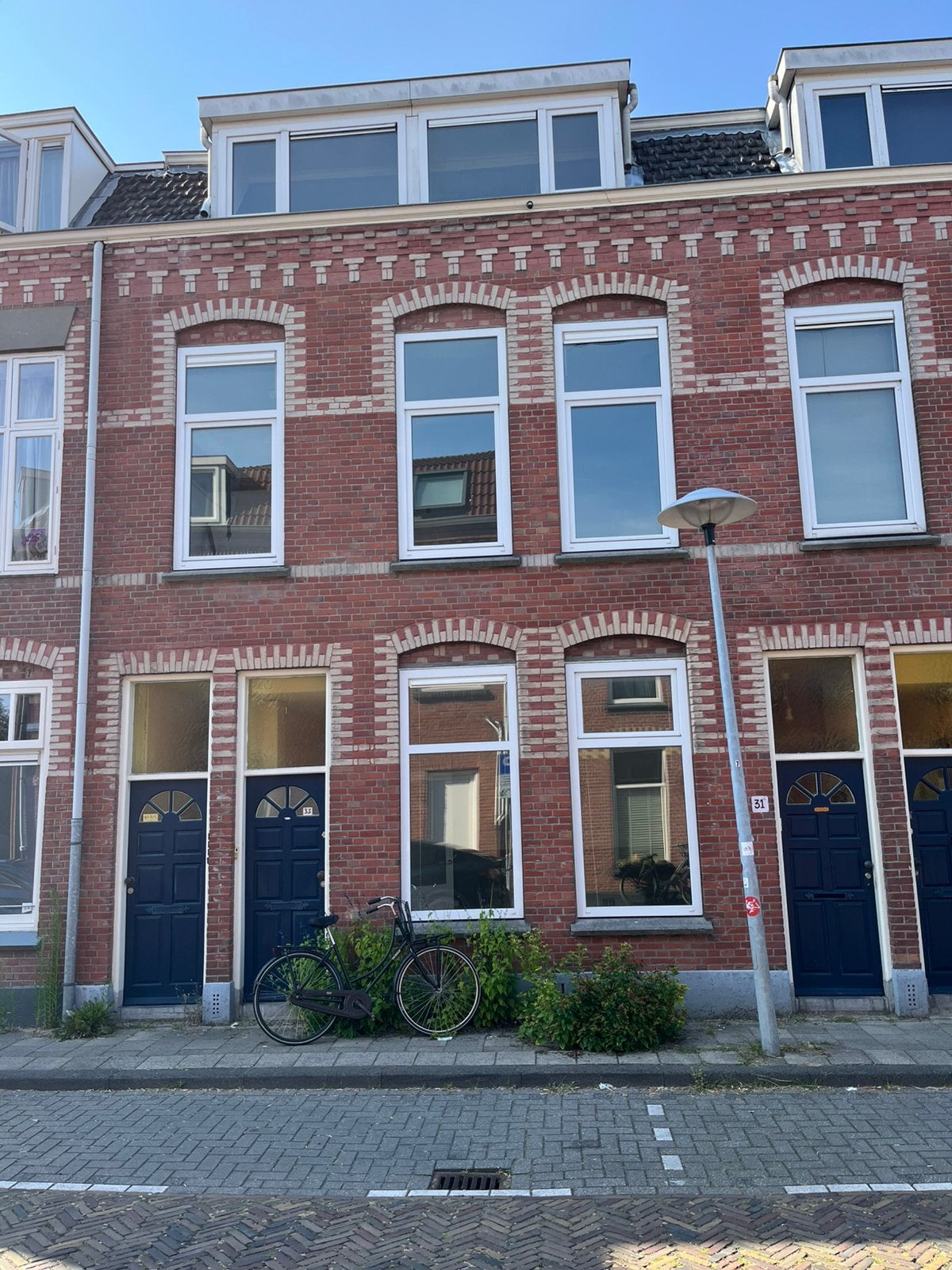 Gezocht beleggingspanden/oude panden, Huizen en Kamers, Utrecht