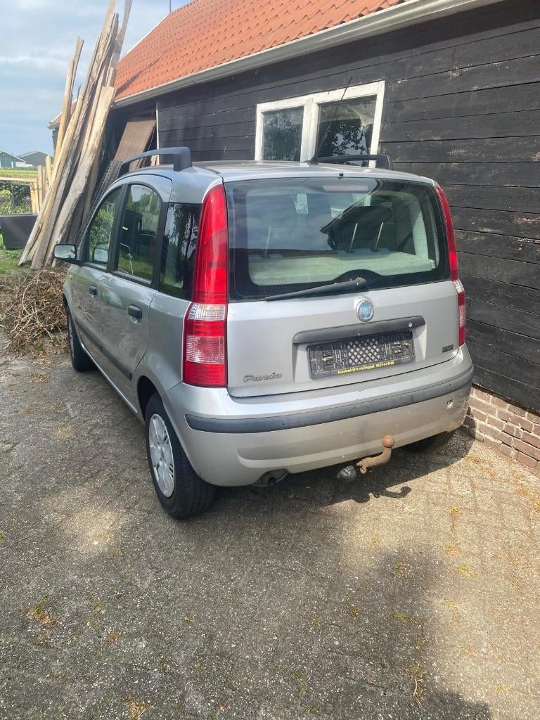 auto onderdelen, Ophalen, Gebruikt