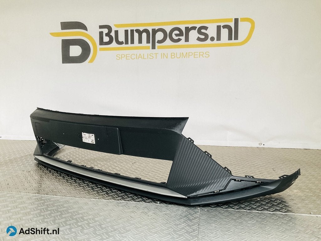 Bumper Renault Scenic 2023-2025 620263121R Voorbumperlip 2-R, Auto-onderdelen, Bumper