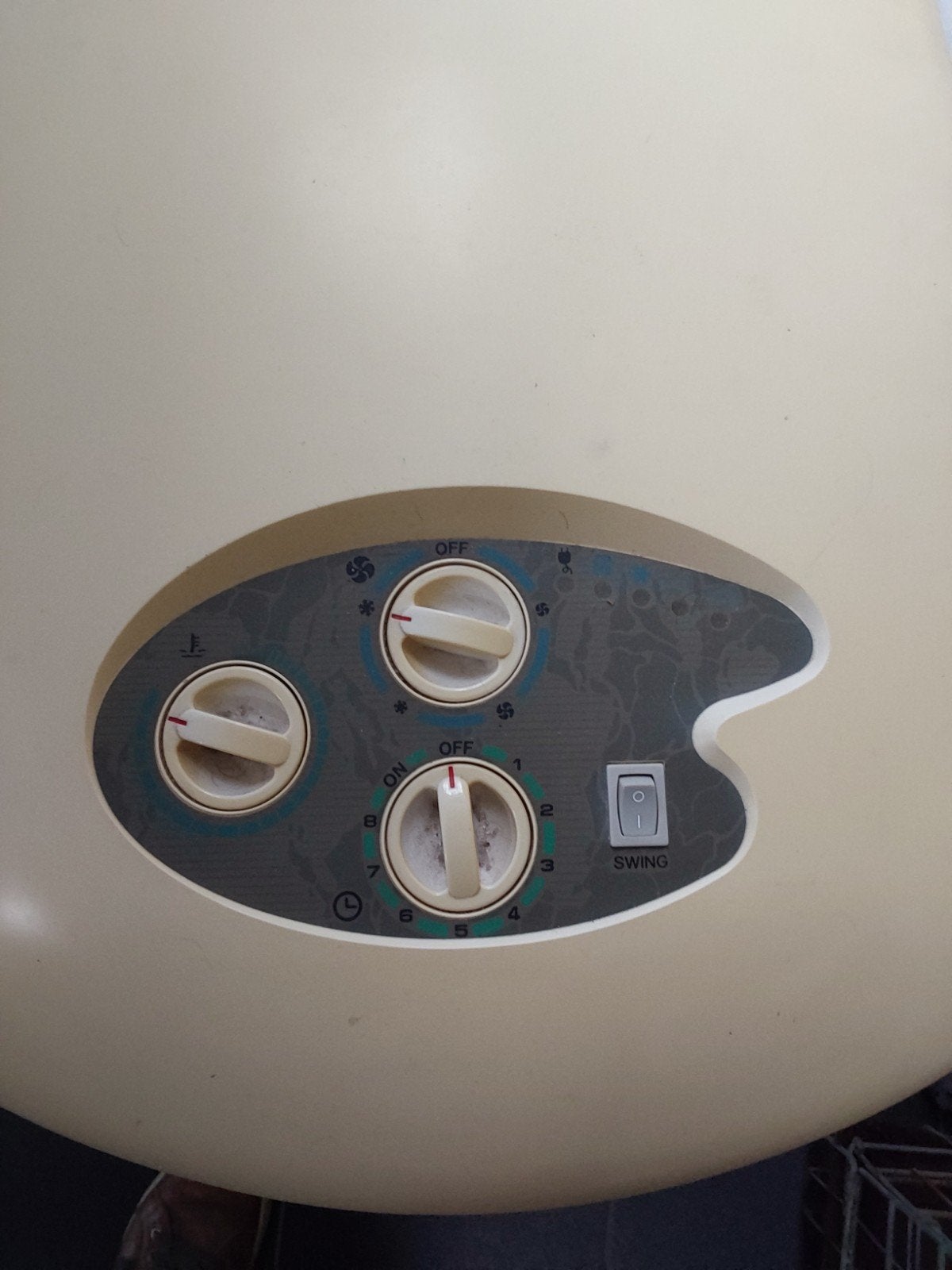 Te koop verrijdbare airconditioning, Witgoed en Apparatuur, Airco's, Ophalen, Mobiele airco, Minder dan 60 m³, 3 snelheden of meer