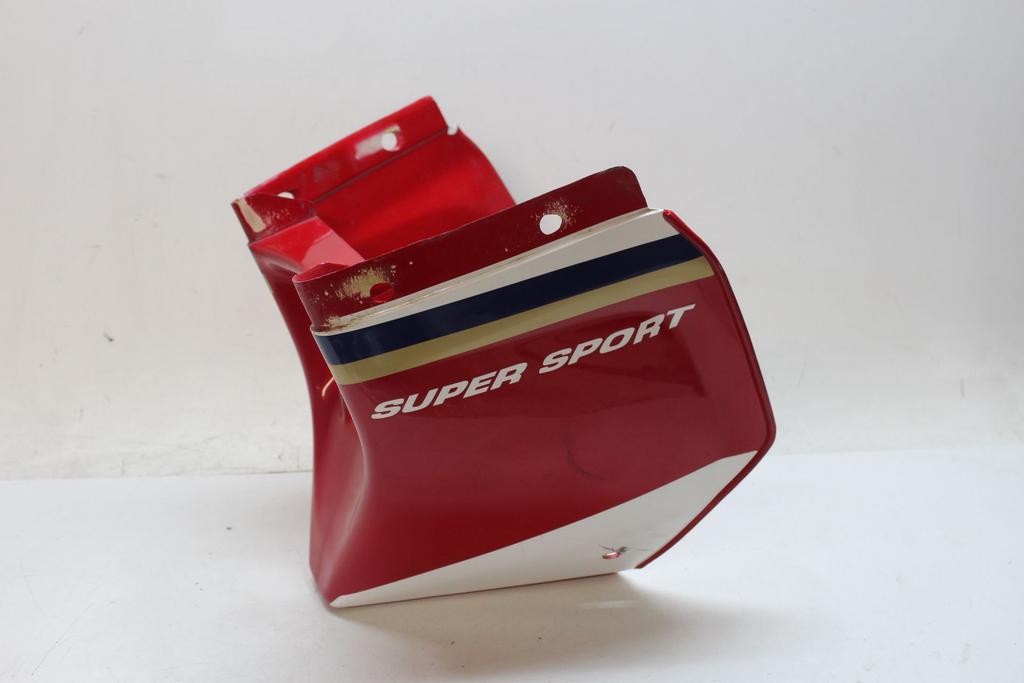 Honda MBX80 MBX 80 Onderkuip Kuip 1985 64600-GE3-000ZA, Motoren, Gebruikt, -, -, Ophalen of Verzenden