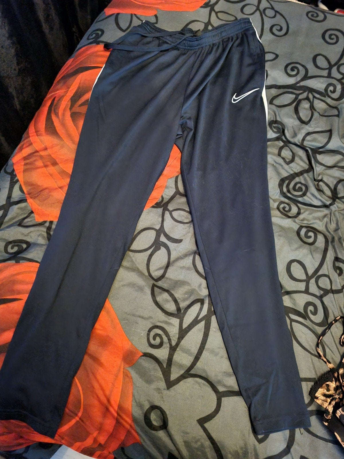 Nike Dri-FIT Trainingsbroek Maat M, Nike, Ophalen of Verzenden, Zo goed als nieuw, Algemeen