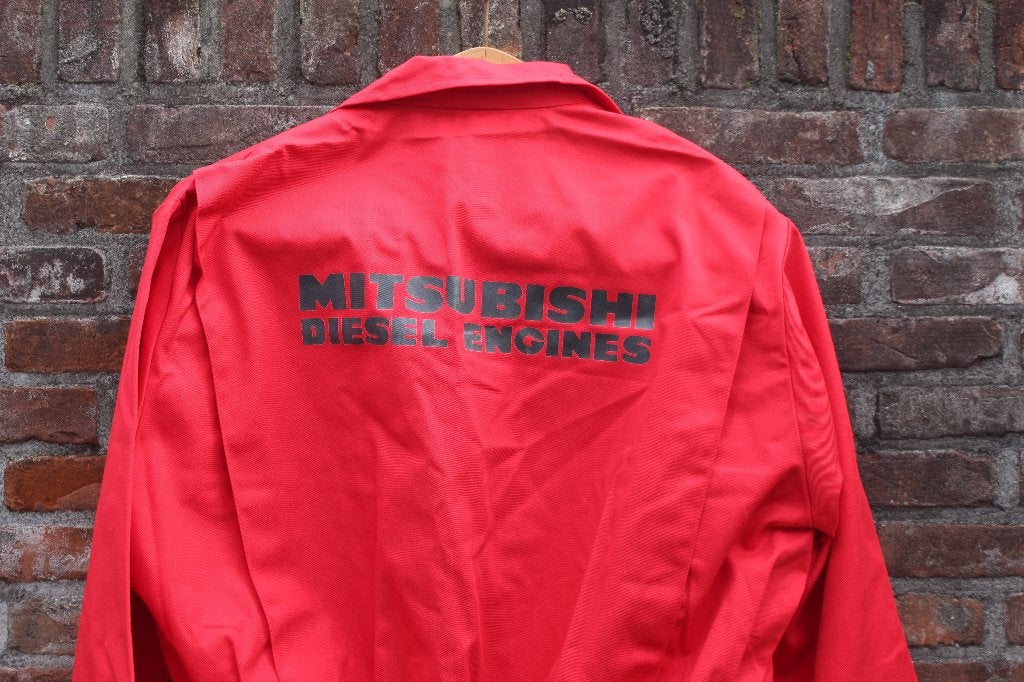 mitsubishi overall nieuw, Tuin en Terras, Werkkleding, Havep, Verzenden, Dames, Overall