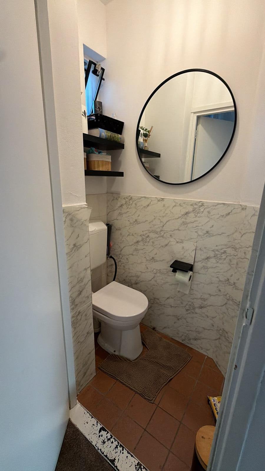 Loodgieter gezocht voor kleine WC-renovatie Den Bosch, Ophalen of Verzenden