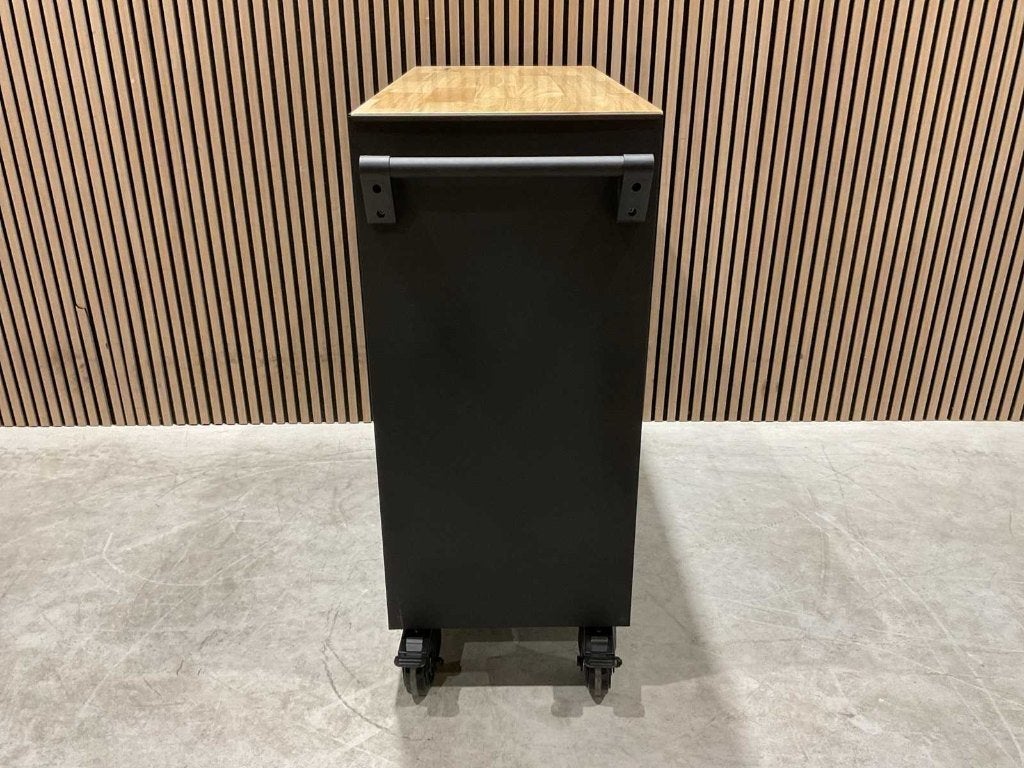 Silverstahl 14 lades 344 pcs Gereedschapswagen‼️, Ophalen, Gevuld, Nieuw
