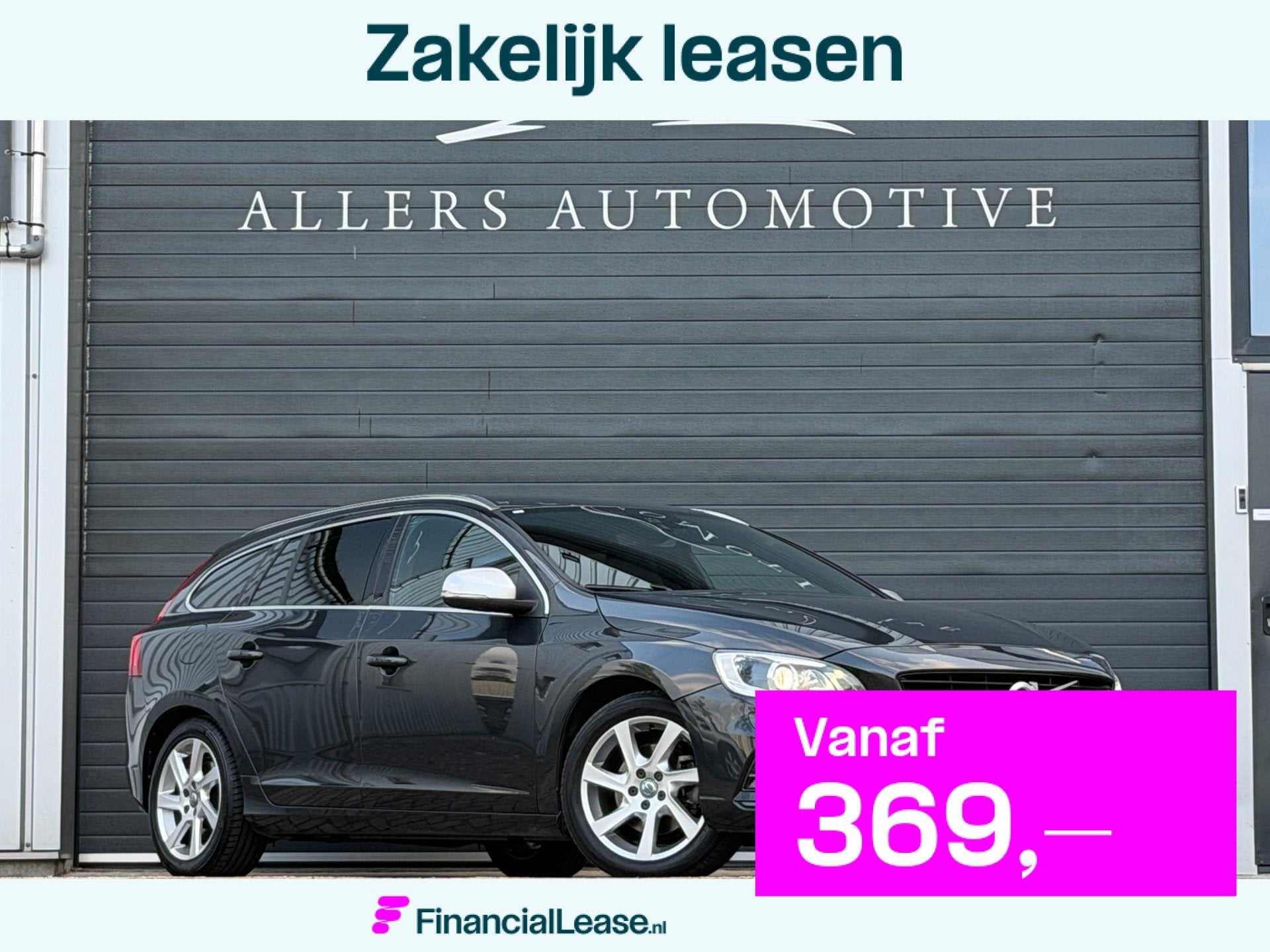 Volvo V60 2.0 T3 Summum|LEDER|TREKHAAK|NAP|STOEL VERWARMING, Geheel digitaal combi-instrument, Gebruikt, 4 cilinders, 1969 cc
