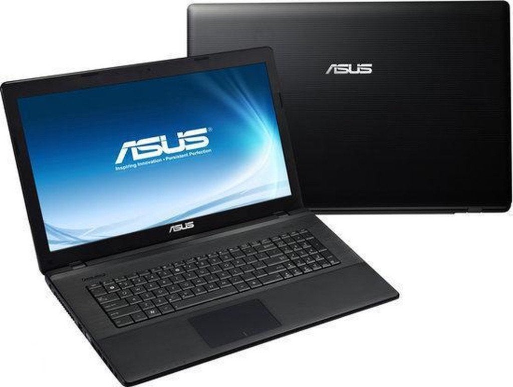 17.3" Asus R704a laptop i3, 16gb, 128gb SSD, Win11 pro, ZGAN, Computers en Software, Windows Laptops, B, Qwerty, Ophalen of Verzenden