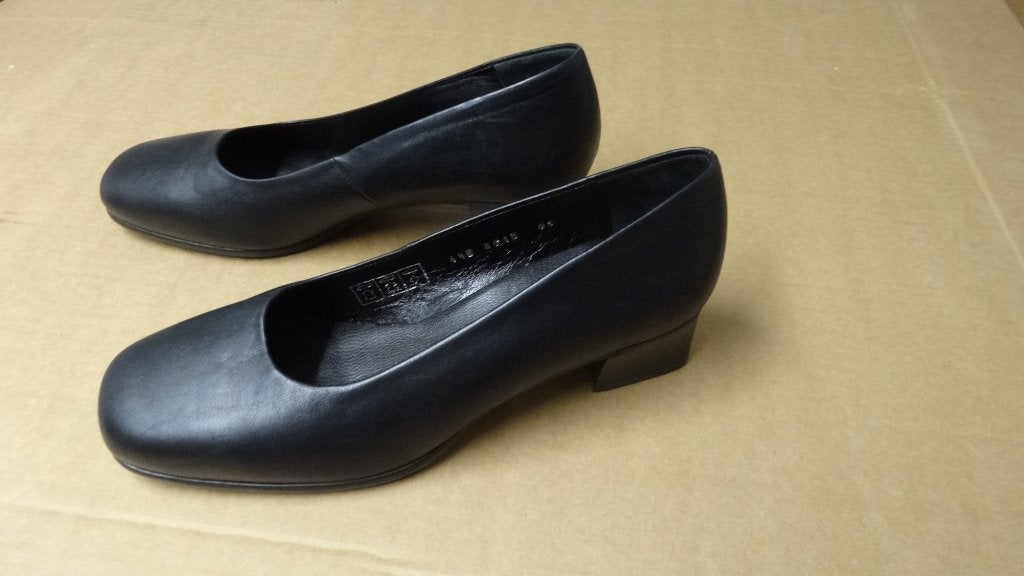 Dameschoenen, Verzamelen, Ophalen of Verzenden, Landmacht, Nederland, Kleding of Schoenen