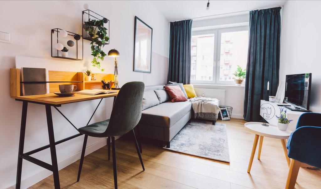 Gezocht studio huur woning omgeving noordholland