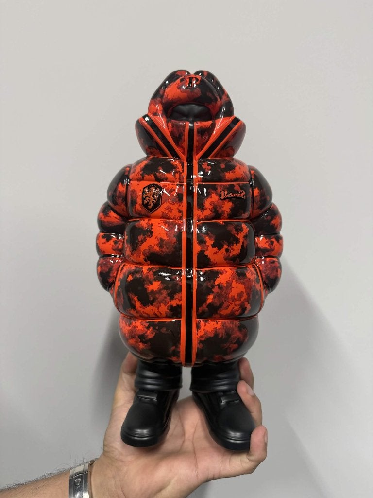 Packrats x KNVB - SEALED Puffs, Verzamelen, Ophalen of Verzenden, Nieuw