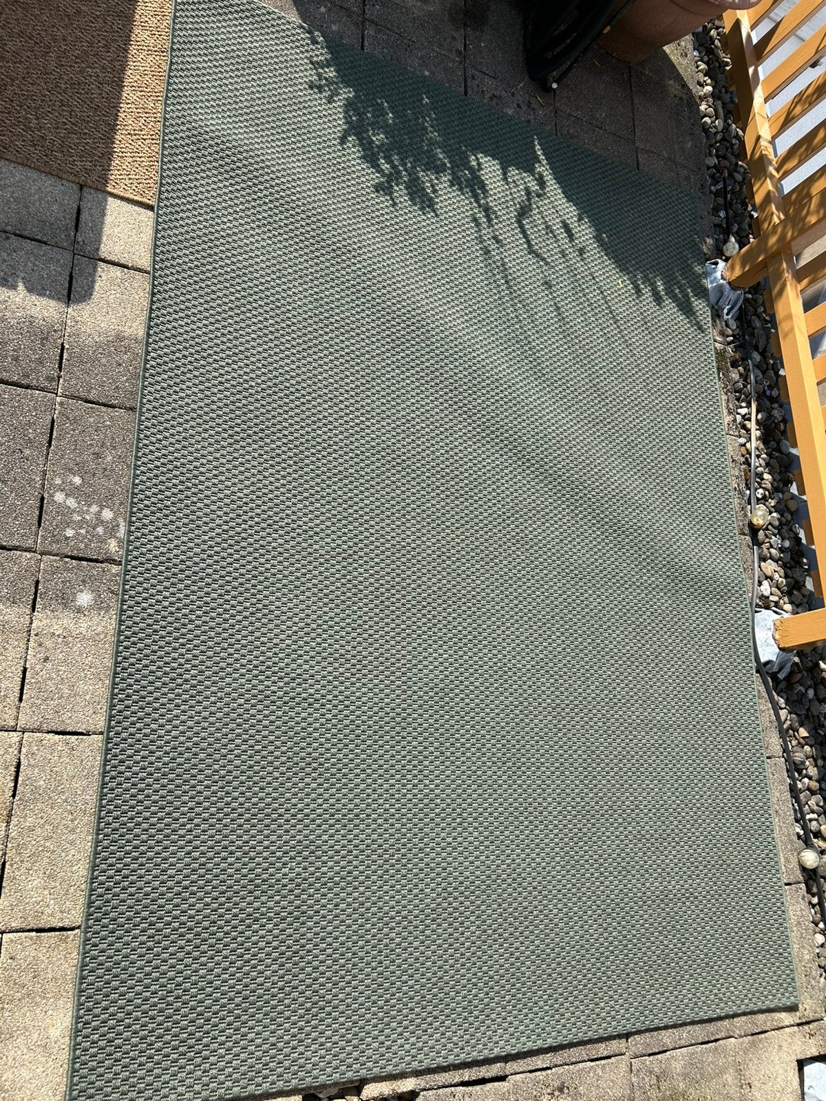 Ikea Morum, Ophalen, 150 tot 200 cm, 200 cm of meer, Zo goed als nieuw
