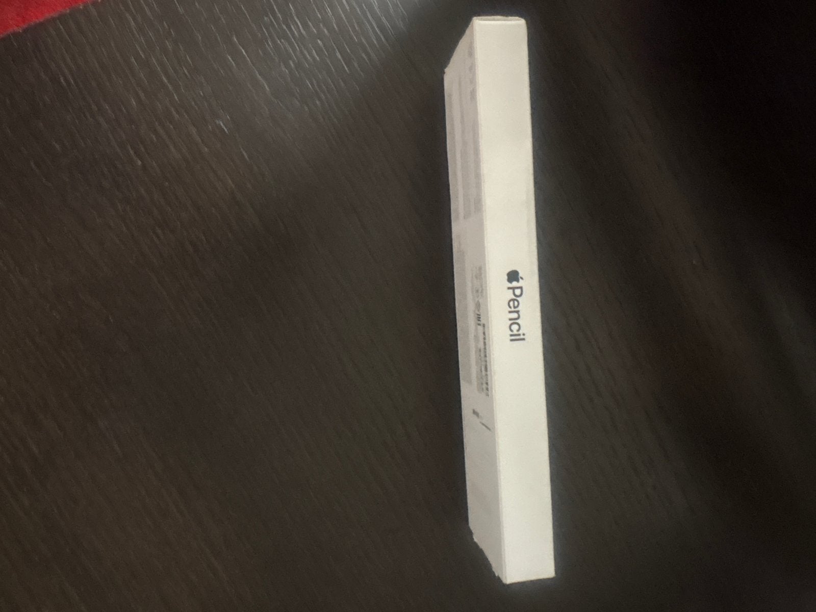 Apple Pencil (1e generatie) - Zo goed als nieuw, Ophalen, Zo goed als nieuw, Wit, Overige modellen