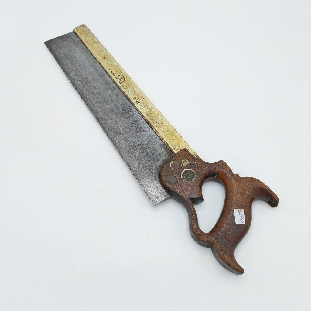 Spear & Jackson Nr. 26 Kapzaag (60044-34), Ophalen of Verzenden