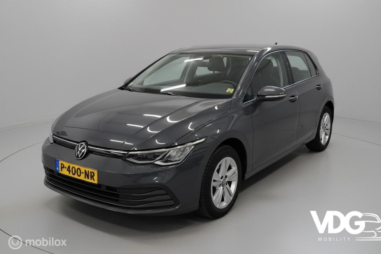 Volkswagen Golf 1.0 TSI Life ✓IQ✓PDC✓Applecar.✓ACC